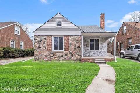 14620 PENROD Street, Detroit, MI 48223