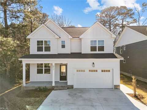 617 Dam Neck Road, Virginia Beach, VA 23454