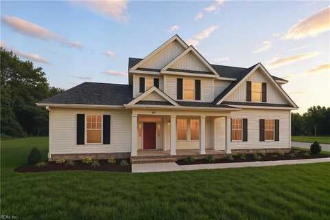 101 Patience Lane, Moyock, NC 27958
