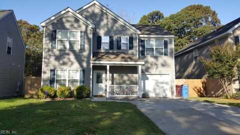 1605 Myrtle Avenue, Chesapeake, VA 23325