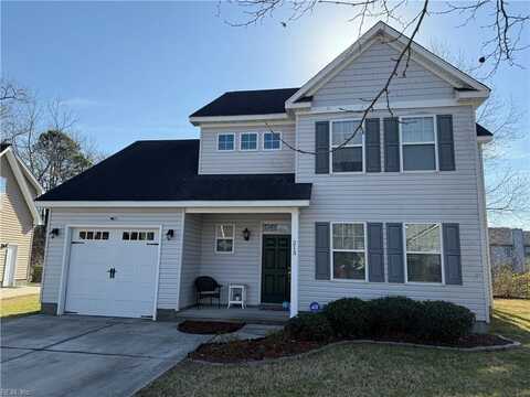 213 Twin Fern Court, Virginia Beach, VA 23462