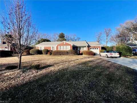 4724 Thoroughgood Drive, Virginia Beach, VA 23455