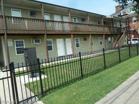 110 W 26th Street, Norfolk, VA 23517