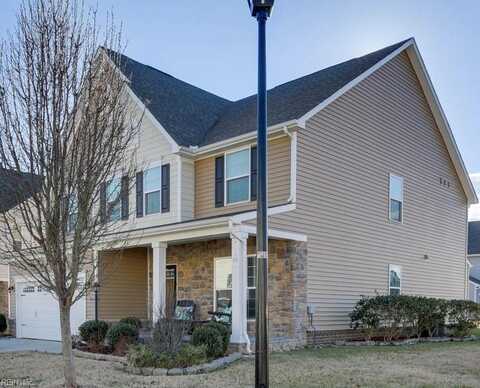 160 Williamson Park Lane, Smithfield, VA 23430