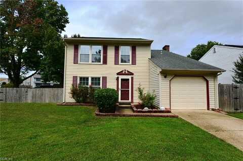 1417 Callandish Court, Virginia Beach, VA 23464