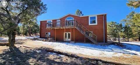 796 Harmon Drive, Cotopaxi, CO 81223