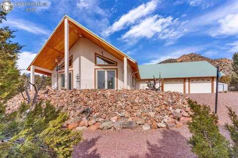 279 Horseshoe Drive, Canon City, CO 81212