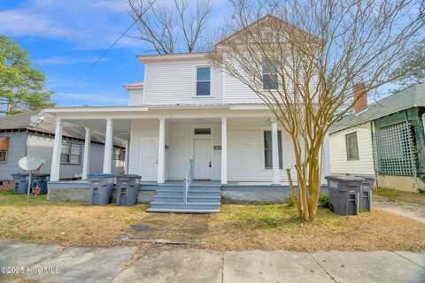 305 S Howell Street, Rocky Mount, NC 27804