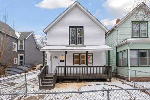 1133 Jackson Street, Saint Paul, MN 55117