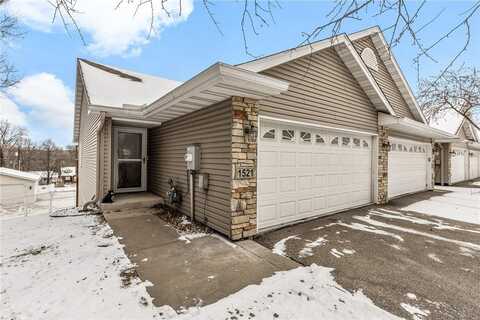 1521 Lincoln Park Drive, South Saint Paul, MN 55075