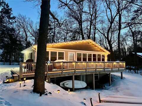 51467 Long Point Place, Shamrock Twp, MN 55760