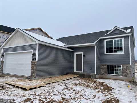 7555 147th Lane NW, Ramsey, MN 55303