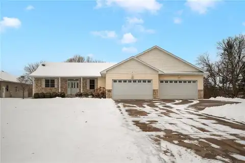 7370 233rd Street N, Forest Lake, MN 55025