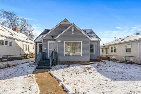 2918 Morgan Avenue N, Minneapolis, MN 55411