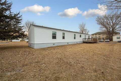 703 N Shakespeare Avenue, Mankato, MN 56001