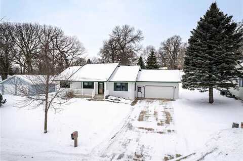 521 Valley Drive, Fergus Falls, MN 56537