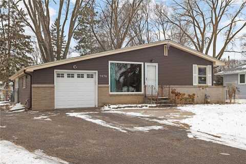 1976 Glenpaul Avenue, Arden Hills, MN 55112