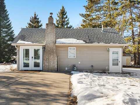 921 N Street NE, Brainerd, MN 56401