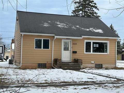 1628 Maryland Avenue, Superior, WI 54880