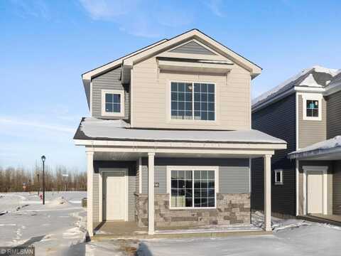 14708 Zeolite Street NW, Ramsey, MN 55303