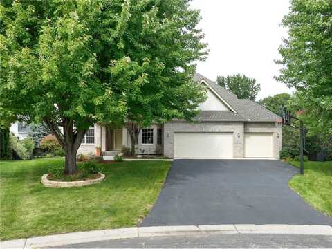 1397 Larkspur Court, Woodbury, MN 55129