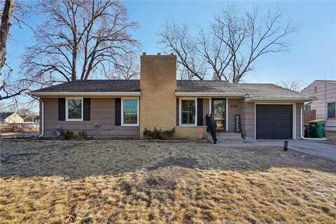 6205 Vincent Avenue S, Richfield, MN 55423