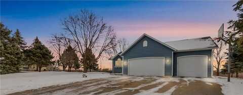 7116 Rolling View Drive, Saint Cloud, MN 56303