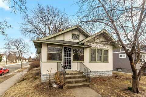 4101 22nd Avenue S, Minneapolis, MN 55407