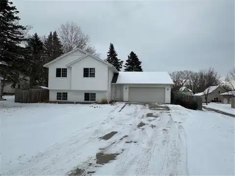 510 9th Street N, Albany, MN 56307