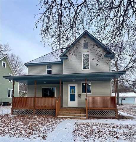 318 S 7th Street, Montevideo, MN 56265