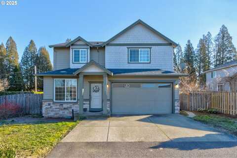 2857 SE 22ND TER, Gresham, OR 97080