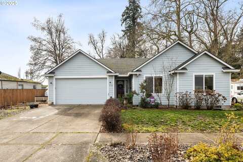 314 OAK ST, Woodburn, OR 97071