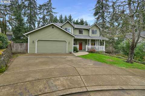 6828 HOLLY ST, Springfield, OR 97478