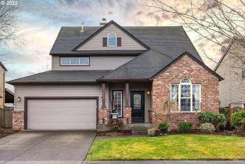 656 IRONWOOD TER, Woodburn, OR 97071