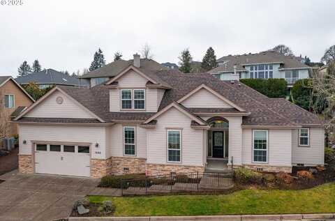 1849 NW HORSESHOE LAKE CIR, Albany, OR 97321