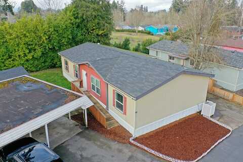 507 N 19TH AVE, Cornelius, OR 97113