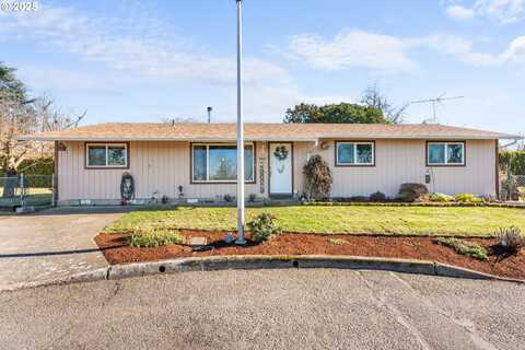 2 BERWICK CT, Molalla, OR 97038