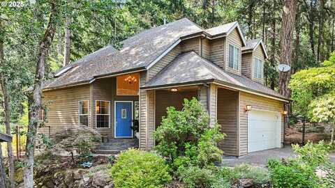 296 NW JEWETT LN, White Salmon, WA 98672