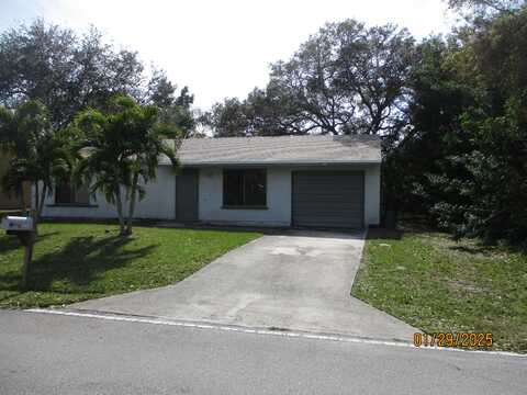 2212 SE Maslan Avenue, Port Saint Lucie, FL 34952