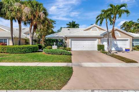 6113 Greenspointe Drive, Boynton Beach, FL 33437