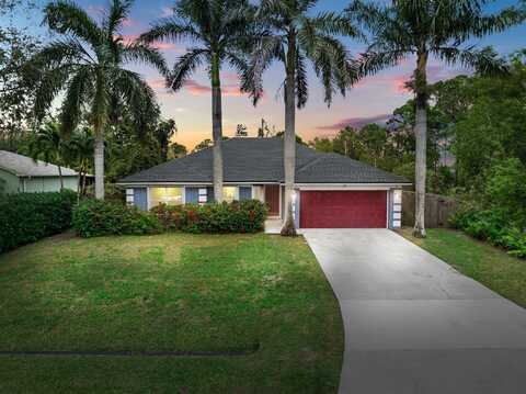 1611 SW Glacador Avenue, Port Saint Lucie, FL 34953