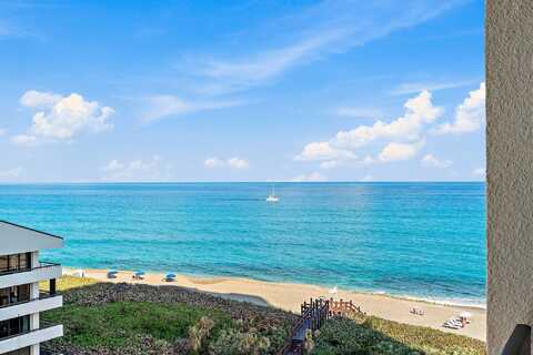 4000 N Ocean Drive, Singer Island, FL 33404