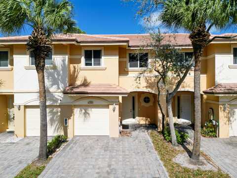 4471 Cotswold Hills Drive, Lake Worth, FL 33461