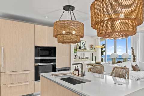 3100 N Ocean Drive, Singer Island, FL 33404