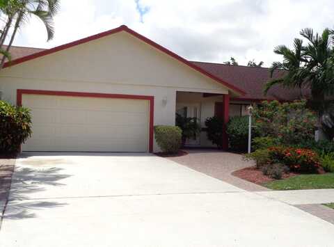 4253 Sugar Pine Drive, Boca Raton, FL 33487