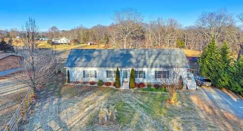 7119 Burnt Chimney RD, Wirtz, VA 24184