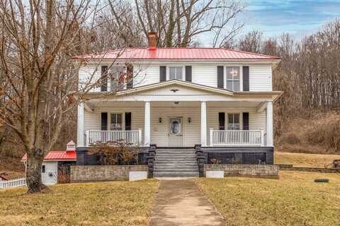 21 Murray Hill RD, Boones Mill, VA 24065