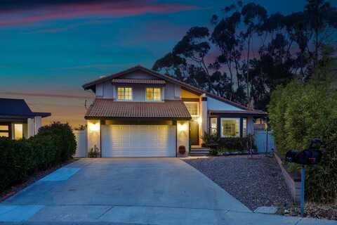 7234 Canyon Hill Ct, San Diego, CA 92126