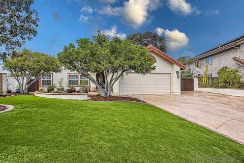 5140 Jumilla St, San Diego, CA 92124