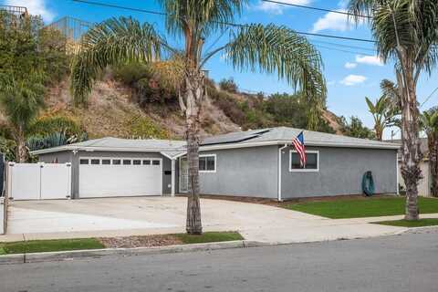 1874 Crandall Drive, San Diego, CA 92111